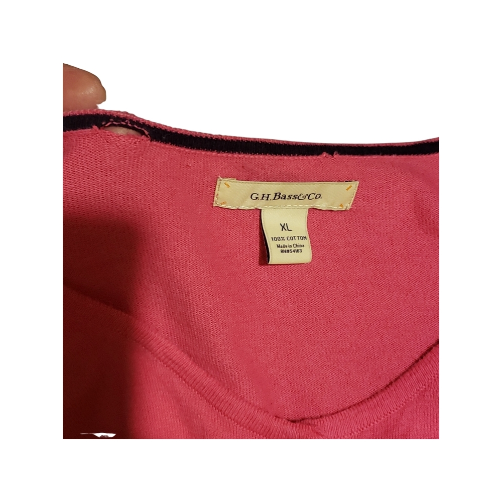 Pink Cardigan - Picture 4 of 5